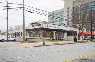 More details for 200-216 14th St NW, Atlanta, GA - Office/Retail, Flex for Lease