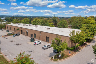 3700 Koppers St, Baltimore, MD - aerial  map view - Image1