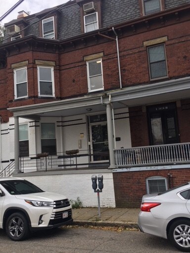 11 Kent St, Brookline, MA for sale Building Photo- Image 1 of 1