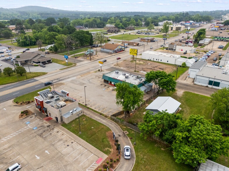 509 US Highway 271 N, Gilmer, TX for sale - Building Photo - Image 2 of 60