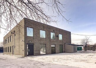 More details for 445 Rue Du Parc-Industriel, Longueuil, QC - Office for Sale