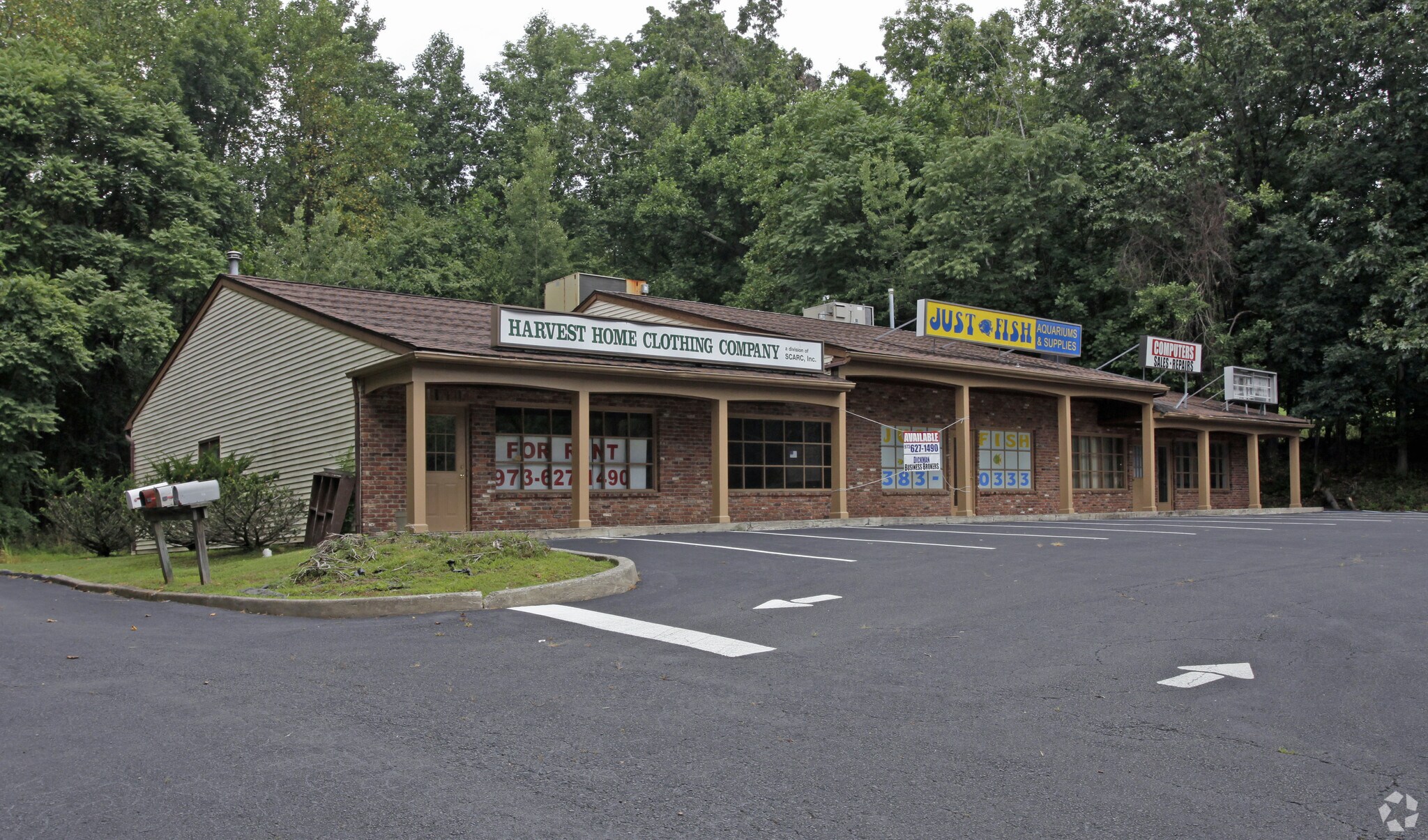 287 Newton Sparta Rd, Newton, NJ for sale Primary Photo- Image 1 of 1