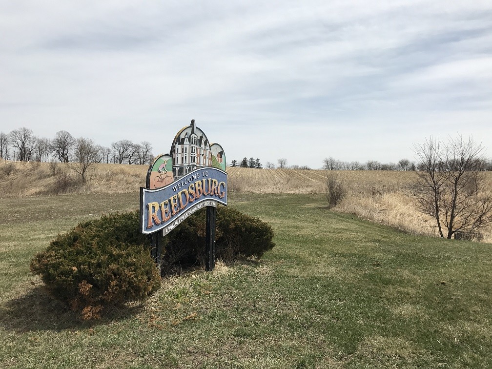 1000 Old Loganville Rd, Reedsburg, WI for sale Primary Photo- Image 1 of 12