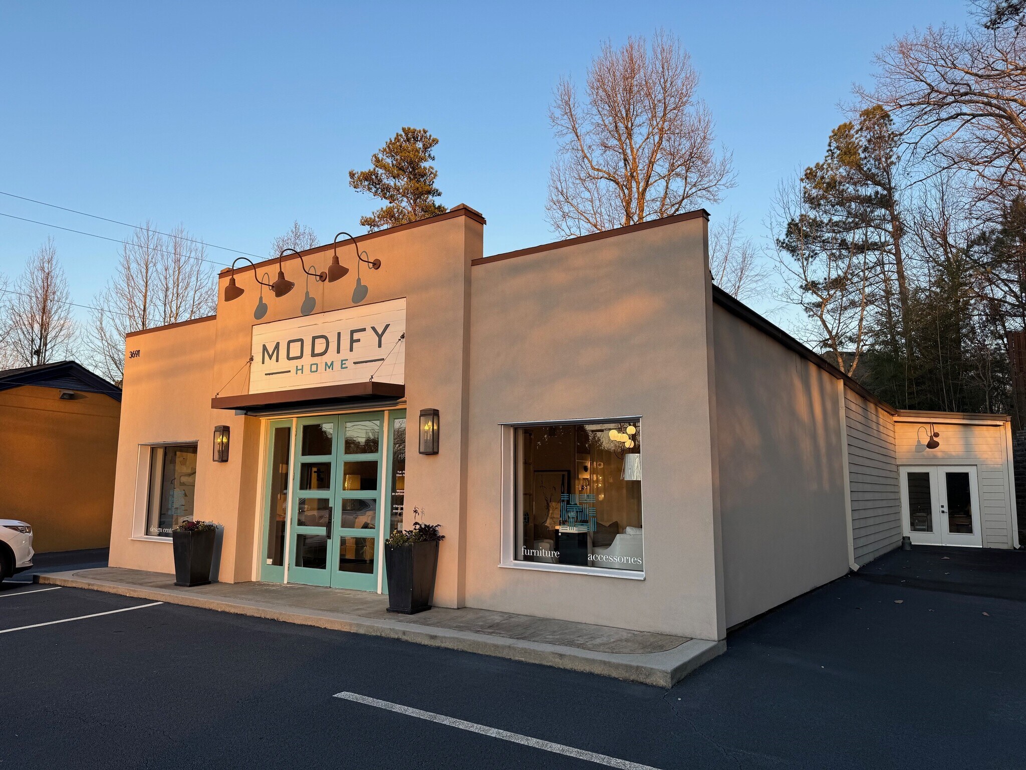 3691 Atlanta Rd SE, Smyrna, GA for sale Building Photo- Image 1 of 1