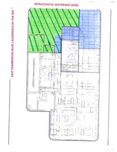 4401 W Tradewinds Ave, Lauderdale By The Sea, FL for lease Floor Plan- Image 2 of 2