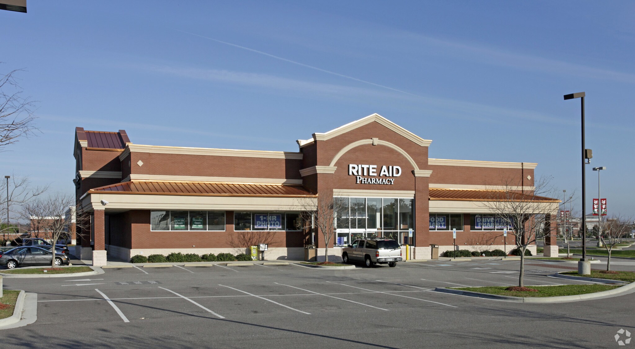 2293 Upton Dr, Virginia Beach, VA 23454 2293 Upton Drive (former Rite