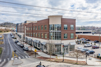 More details for 7105 Town Center Way, Brentwood, TN - Office, Retail for Lease