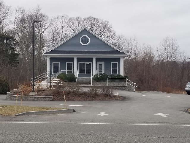 2302 Gar Hwy, Swansea, MA for lease - Building Photo - Image 3 of 14