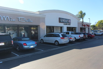 2707 Via de la Valle, Del Mar, CA for lease Building Photo- Image 2 of 4