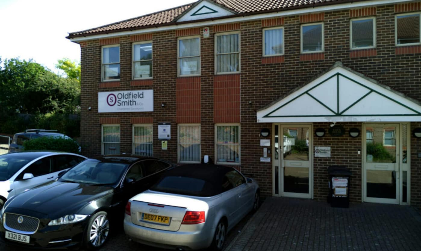 River Way, Uckfield for sale Primary Photo- Image 1 of 3