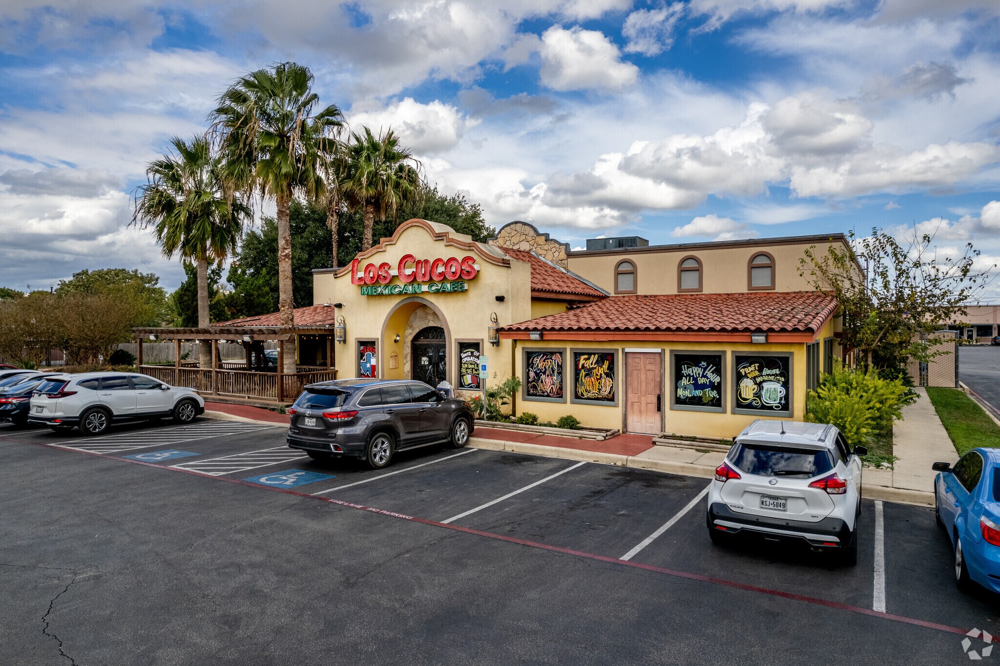 1310 E Common St, New Braunfels, TX for sale Building Photo- Image 1 of 1