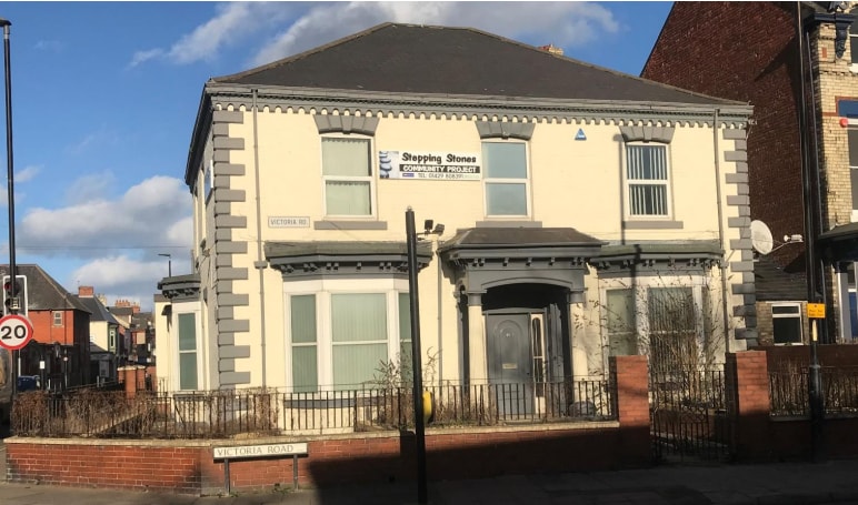 46 Victoria Rd, Hartlepool for sale Building Photo- Image 1 of 1