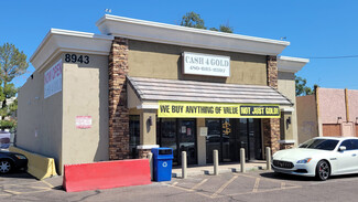 More details for 8943 N 43rd Ave, Phoenix, AZ - Retail for Lease