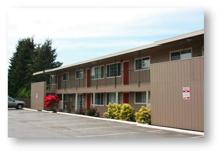 5236 Main St, Springfield, OR for sale - Building Photo - Image 1 of 1