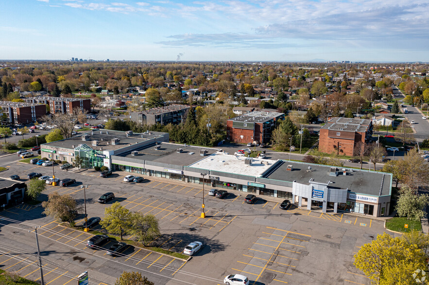 3036-3094 Ch De Chambly, Longueuil, QC for lease - Building Photo - Image 2 of 2