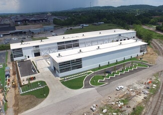 More details for 301 21st St N, Bessemer, AL - Industrial for Sale