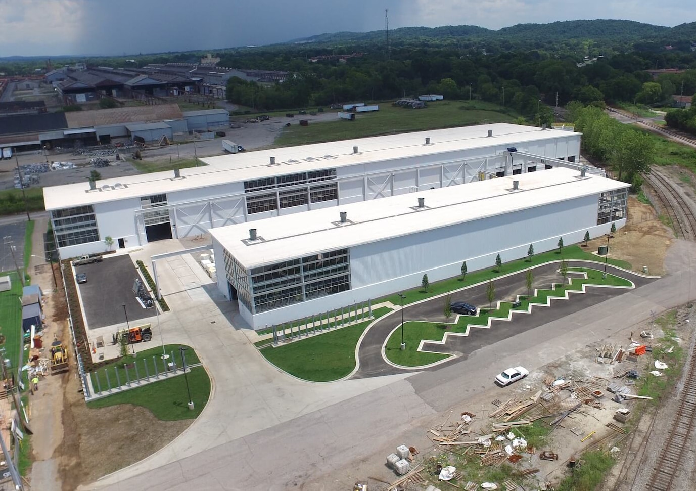 301 21st St N, Bessemer, AL for sale Building Photo- Image 1 of 12