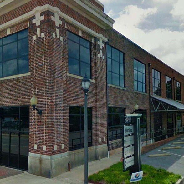 328 E Market St, Greensboro, NC 27401