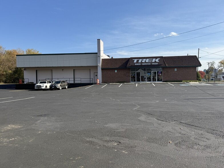 3200 Leonardtown Rd, Waldorf, MD for sale - Building Photo - Image 2 of 12