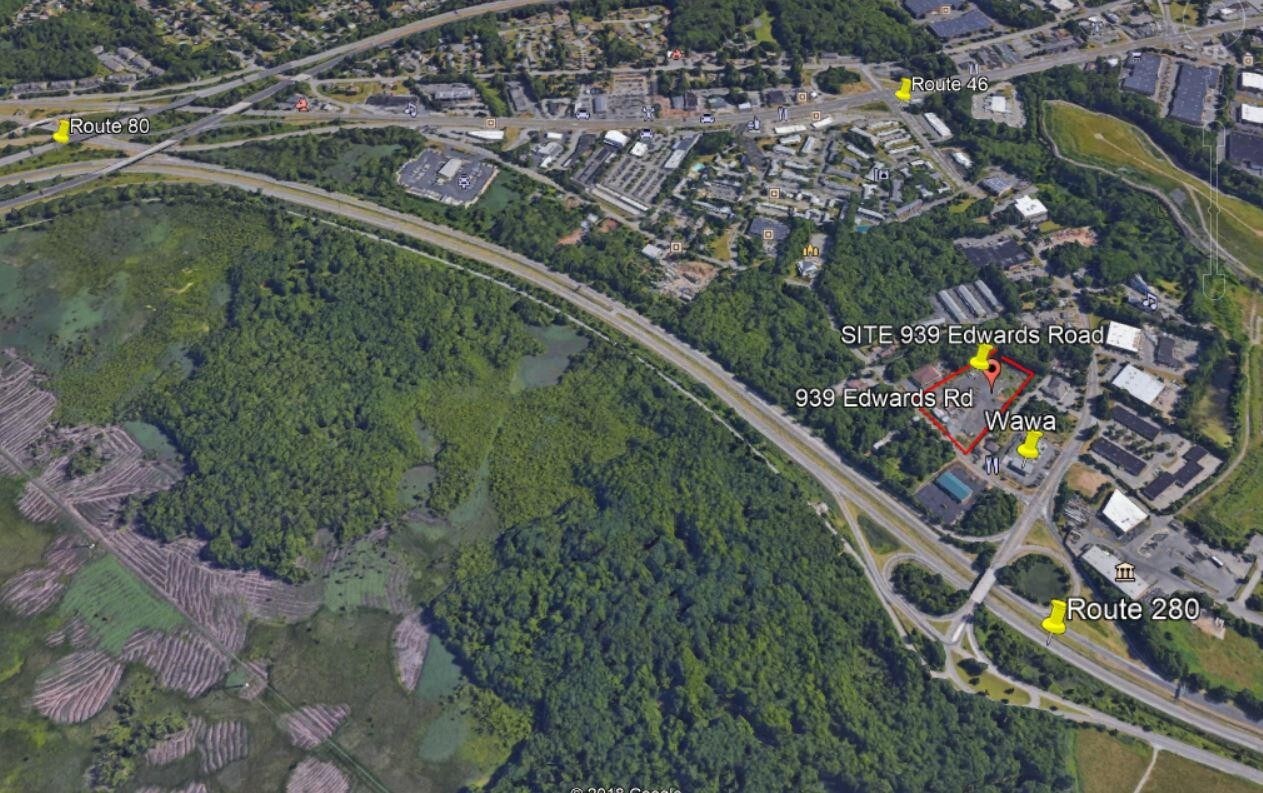 939 Edwards Rd, Parsippany, NJ 07054