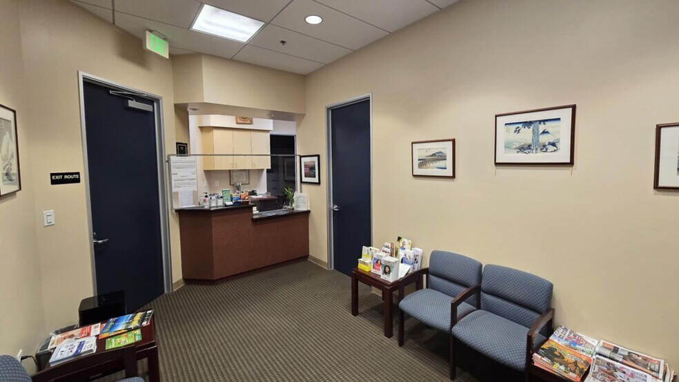 15775 Laguna Canyon Rd, Irvine, CA for lease - Interior Photo - Image 3 of 18