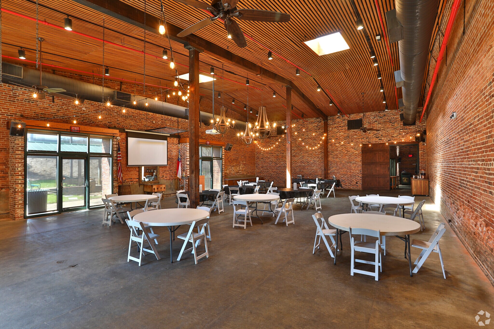 1450 Greene St, Augusta, GA 30901 Enterprise Mill