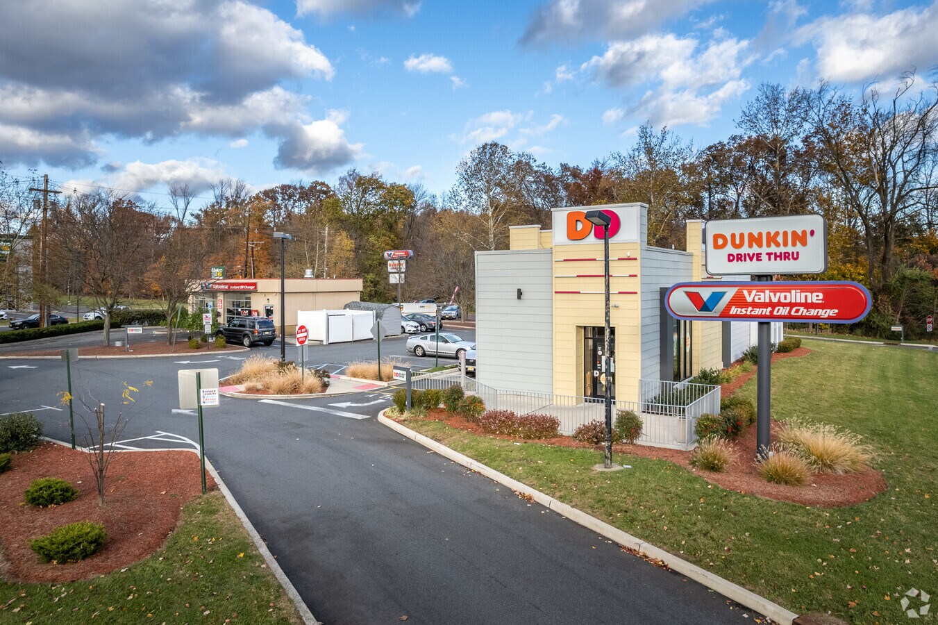 30 RT 22, Springfield, NJ 07081