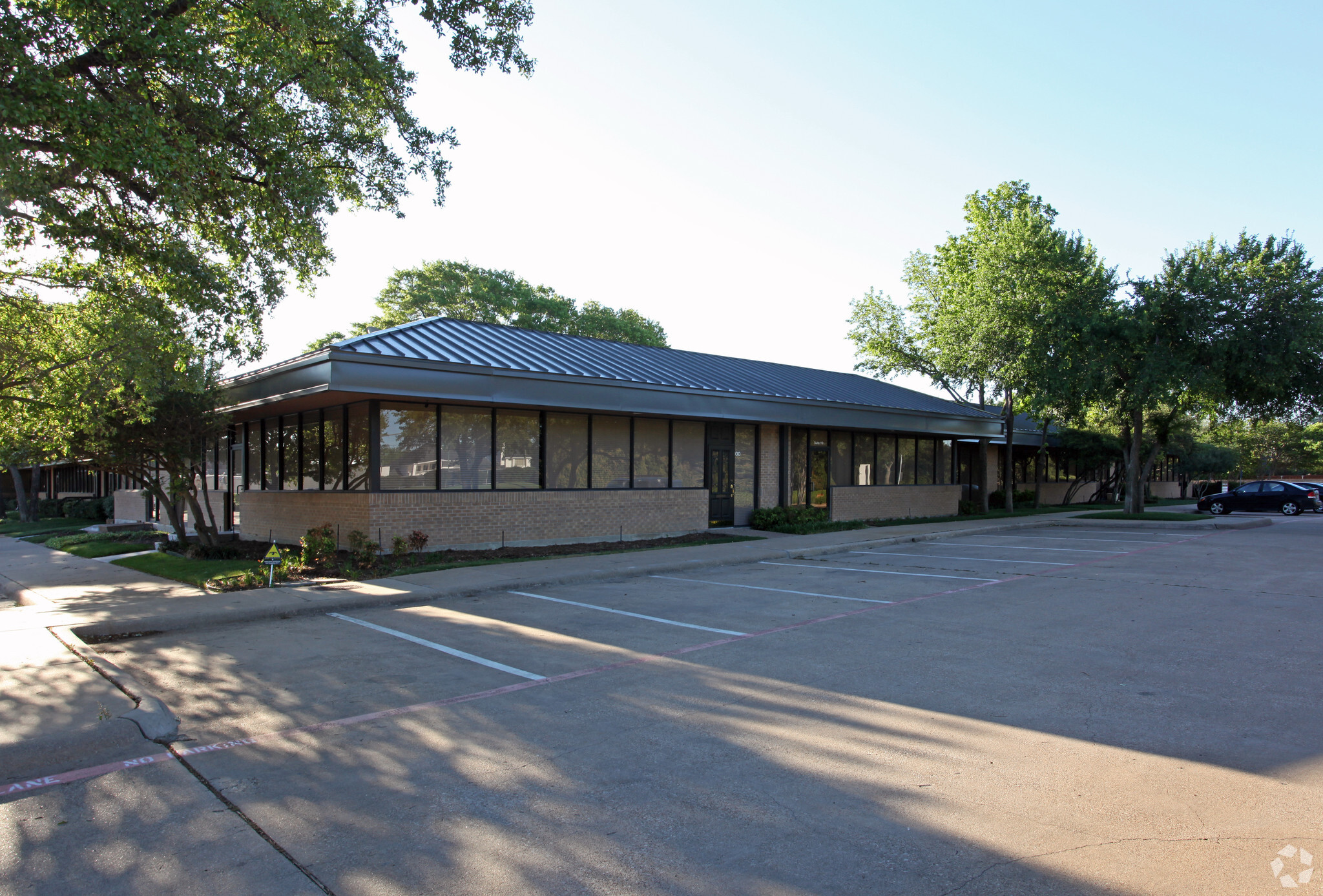 17000 Preston Rd, Dallas, TX for lease Building Photo- Image 1 of 14