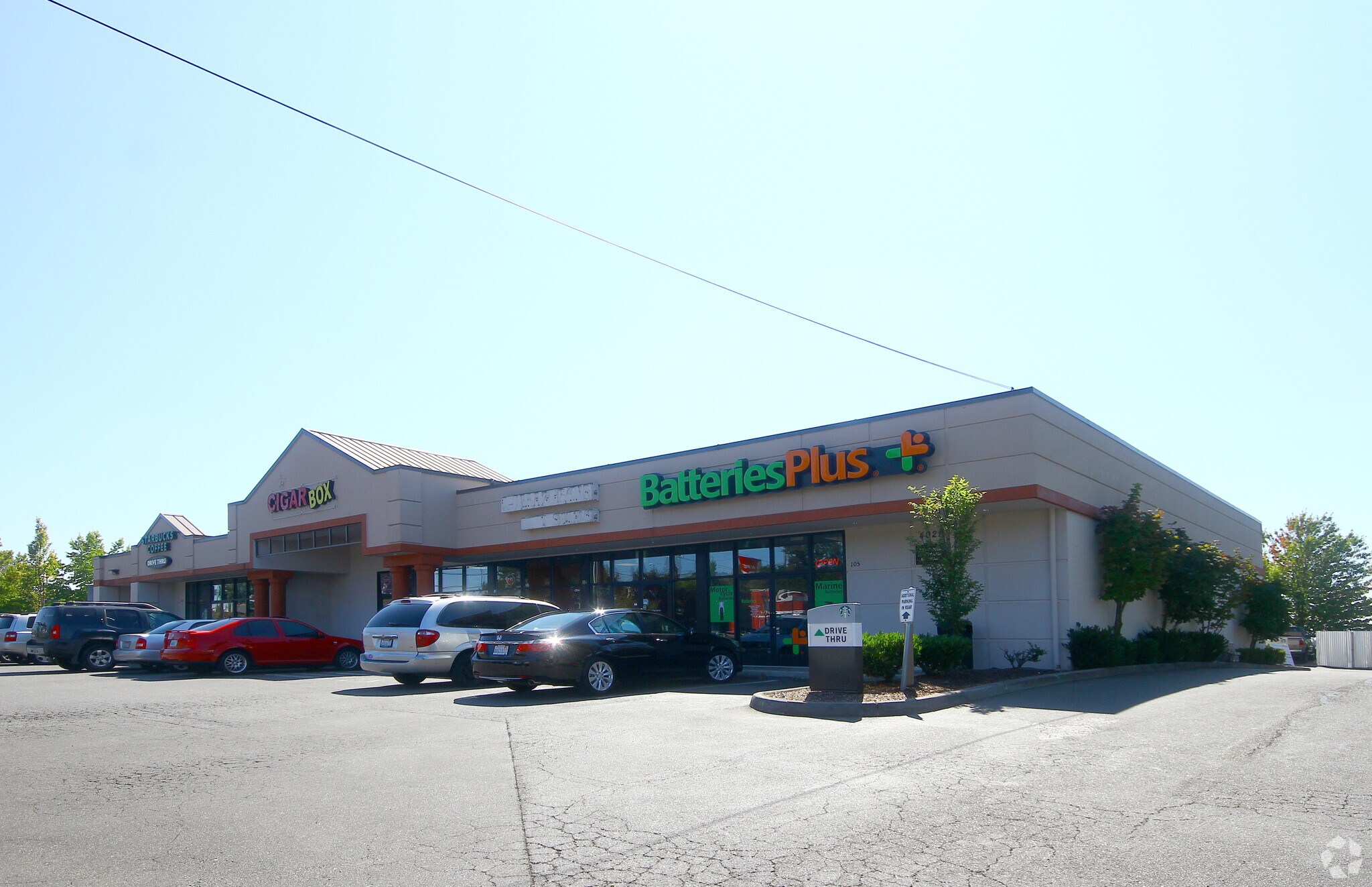 4028 196th St SW, Lynnwood, WA for lease Primary Photo- Image 1 of 12