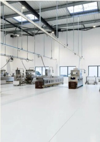 More details for Flex for Sale