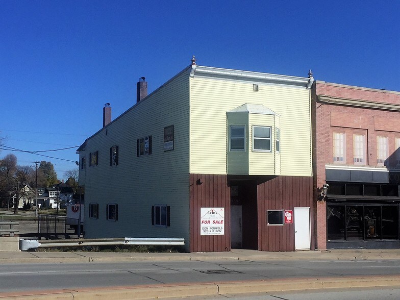 1235 Main St, Green Bay, WI for sale - Other - Image 1 of 1