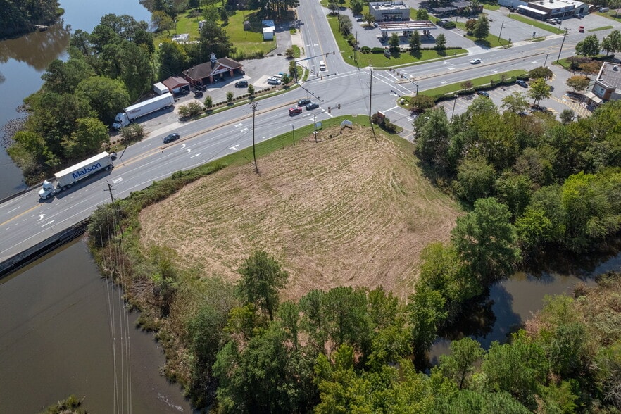 1200 George Washington Hwy, Chesapeake, VA for sale - Building Photo - Image 3 of 17