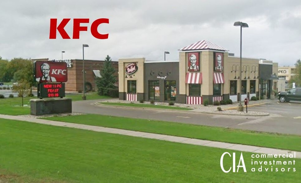 1770 Plover Rd, Plover, WI 54467