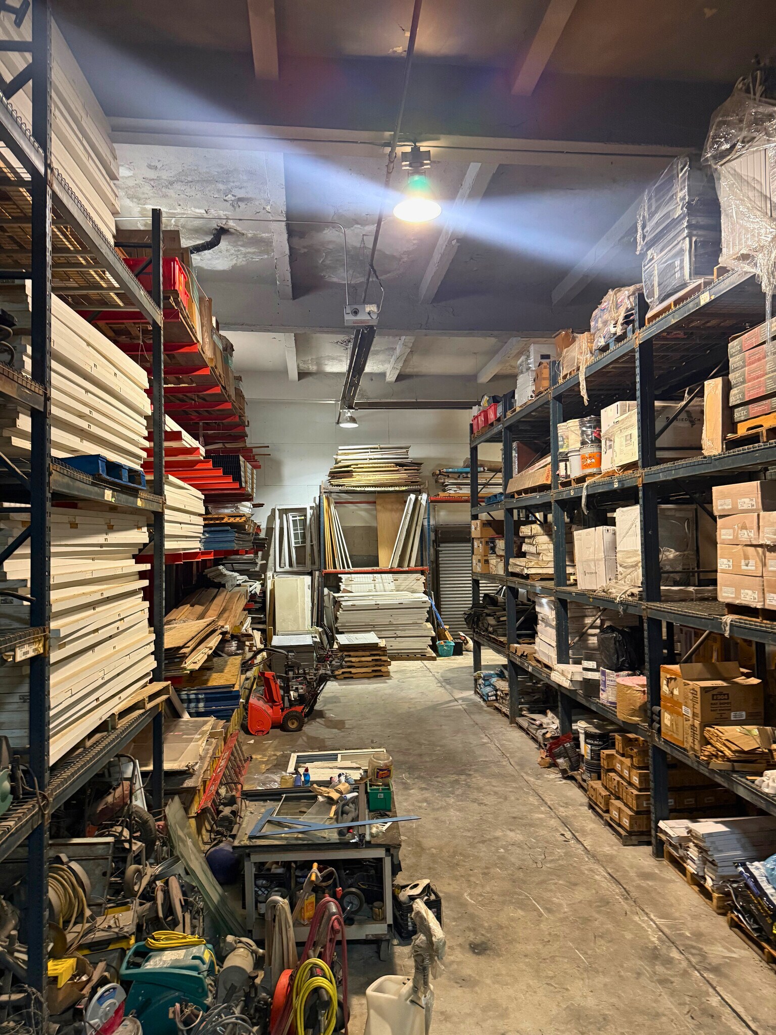 828 E 160th St, Bronx, NY for lease Building Photo- Image 1 of 10