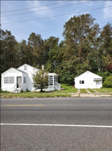 49 Mays Landing Rd, Somers Point, NJ for lease - Building Photo - Image 2 of 16