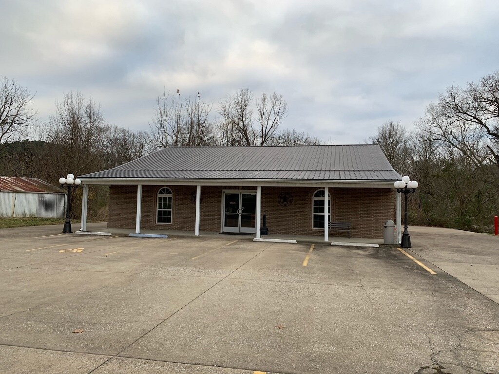 675 S Main St, Brownsville, KY 42210 Brownsville Restaurant