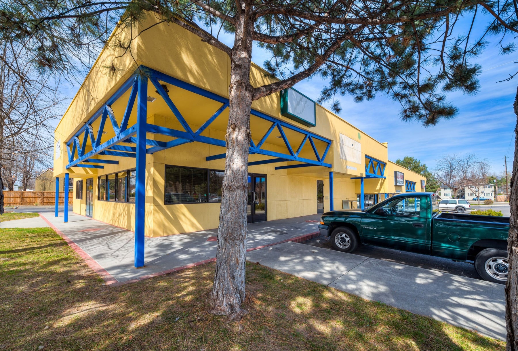 201 W Boise Ave, Boise, ID for sale Building Photo- Image 1 of 1