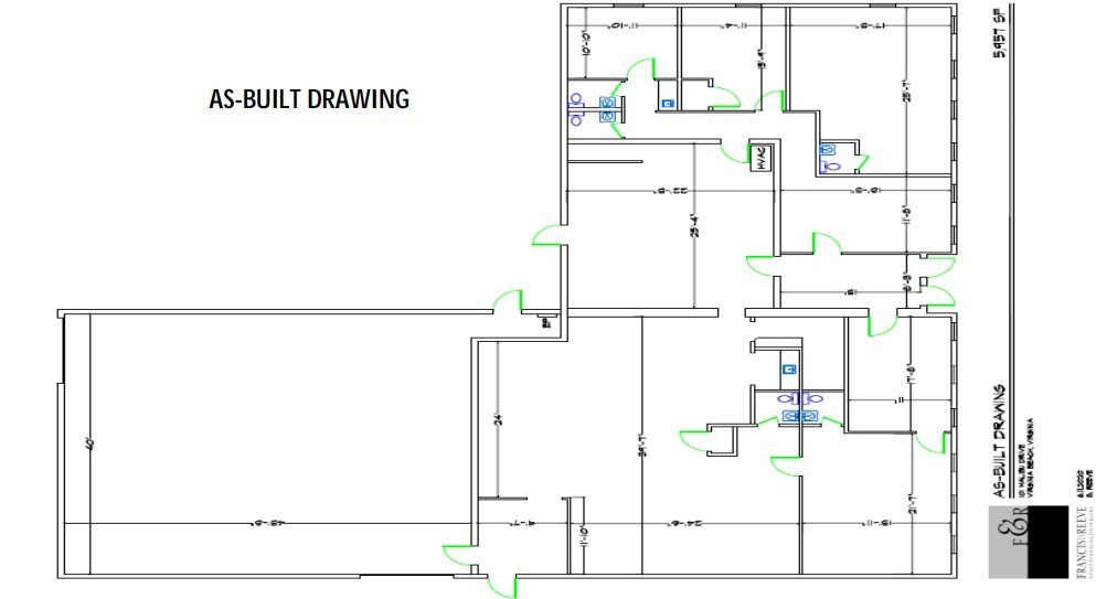101 Malibu Dr, Virginia Beach, VA 23452 Flex for Lease