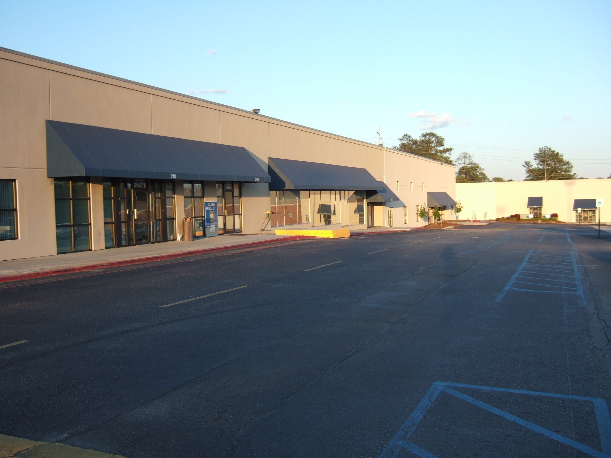 2638 Two Notch Rd, Columbia, SC for sale Building Photo- Image 1 of 1