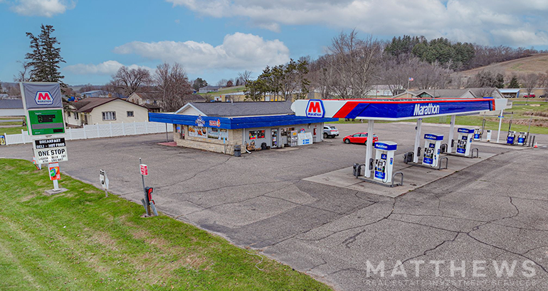 23150 Whitehall Rd, Independence, WI for sale - Primary Photo - Image 1 of 3