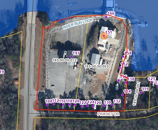 151 River Run Loop, Prosperity, SC for sale - Building Photo - Image 2 of 3