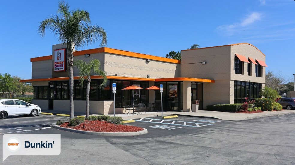 5297 S Semoran Blvd, Orlando, FL for sale - Building Photo - Image 1 of 2