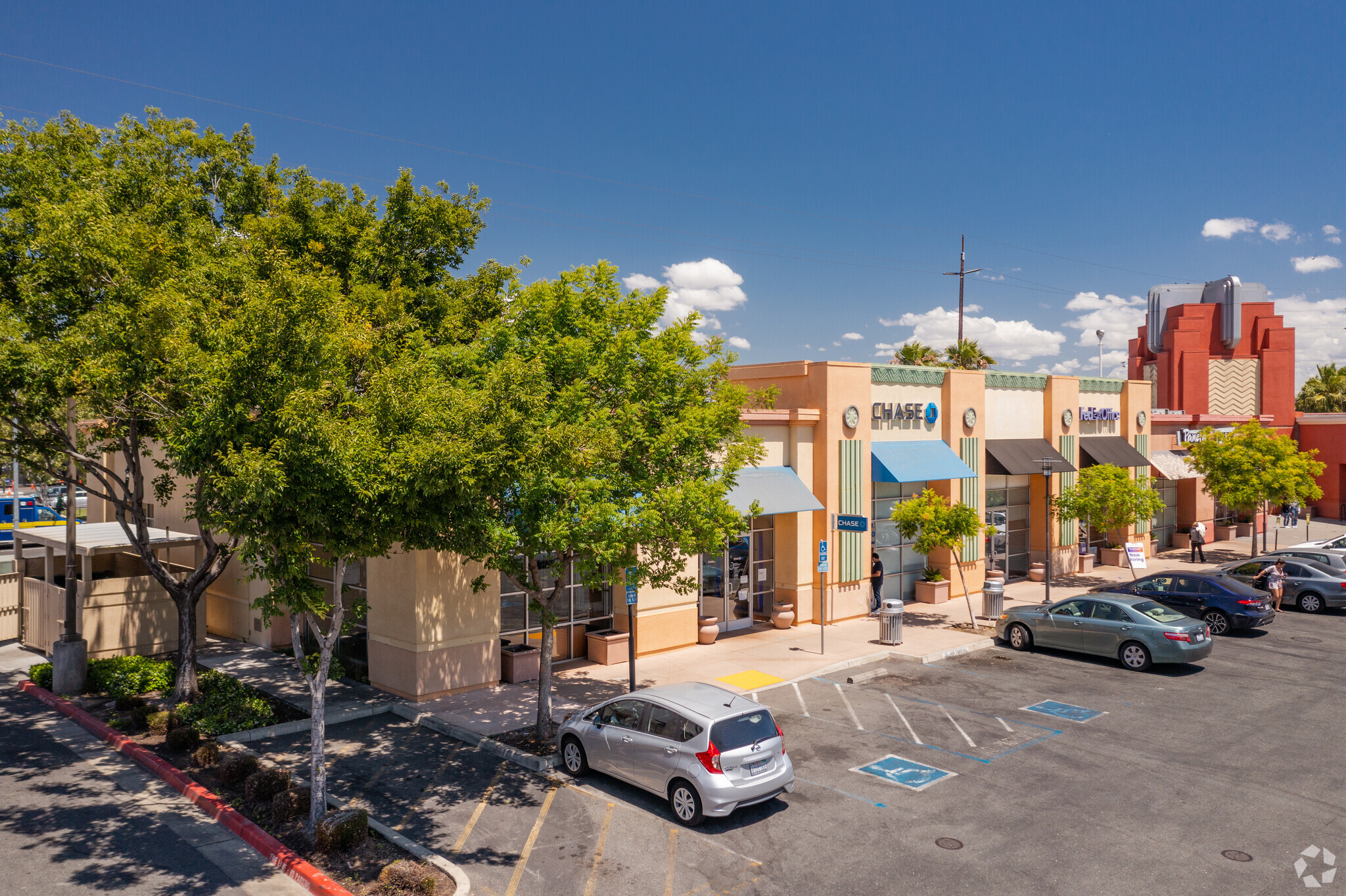 2161-2199 Monterey Rd, San Jose, CA for lease Building Photo- Image 1 of 30