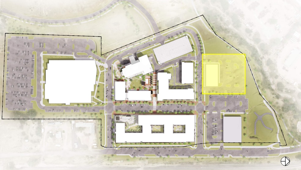 401 Prairie Hawk Dr, Castle Rock, CO for sale - Building Photo - Image 1 of 4