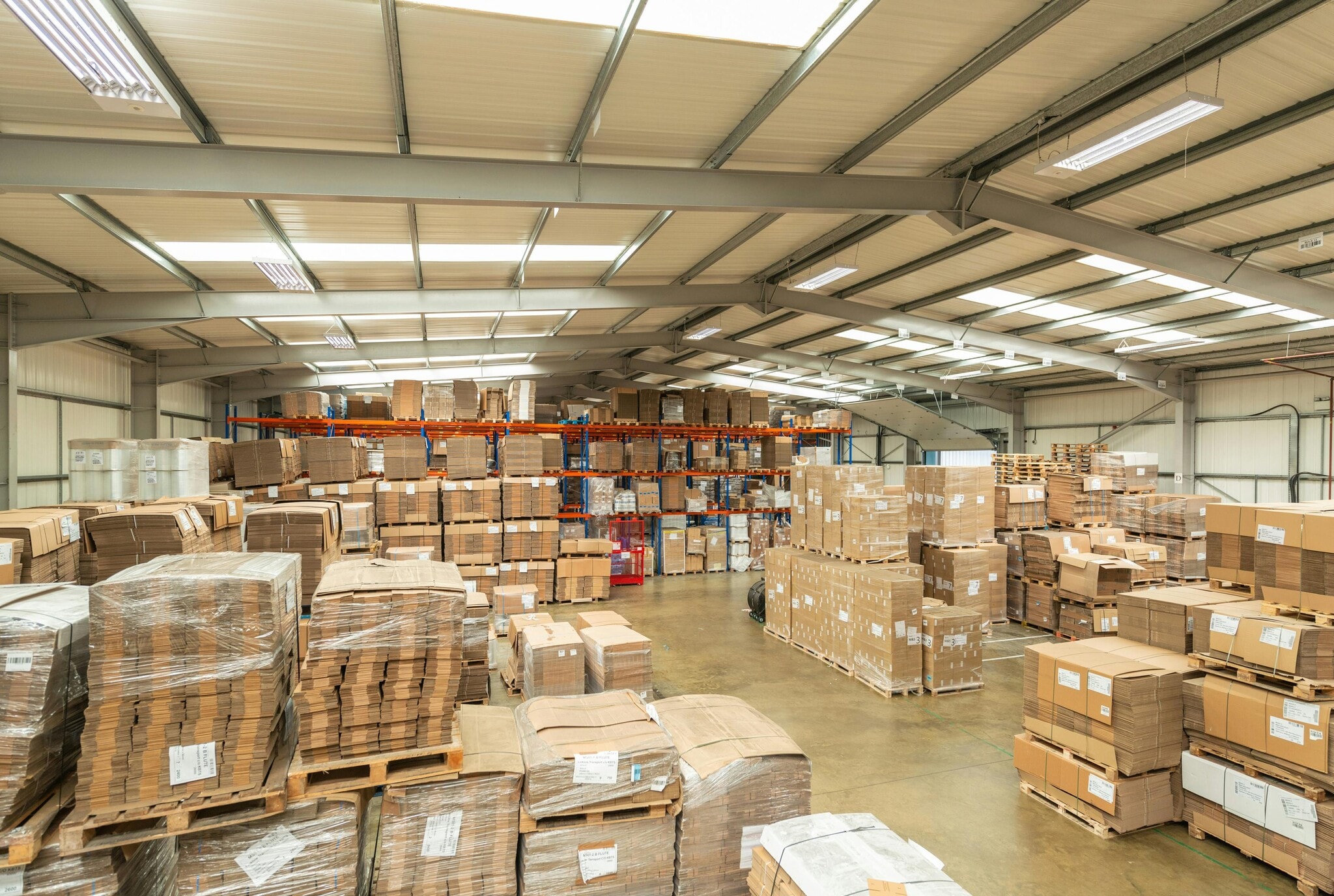 23 Mallard Close, Earls Barton for lease Interior Photo- Image 1 of 4