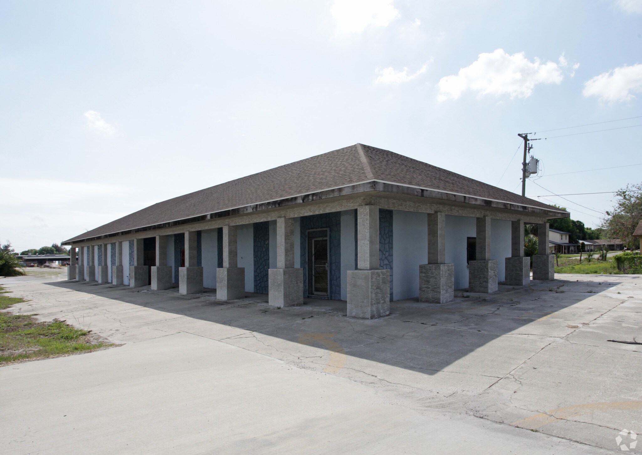 2054 Hwy 70 W, Okeechobee, FL for sale Primary Photo- Image 1 of 1