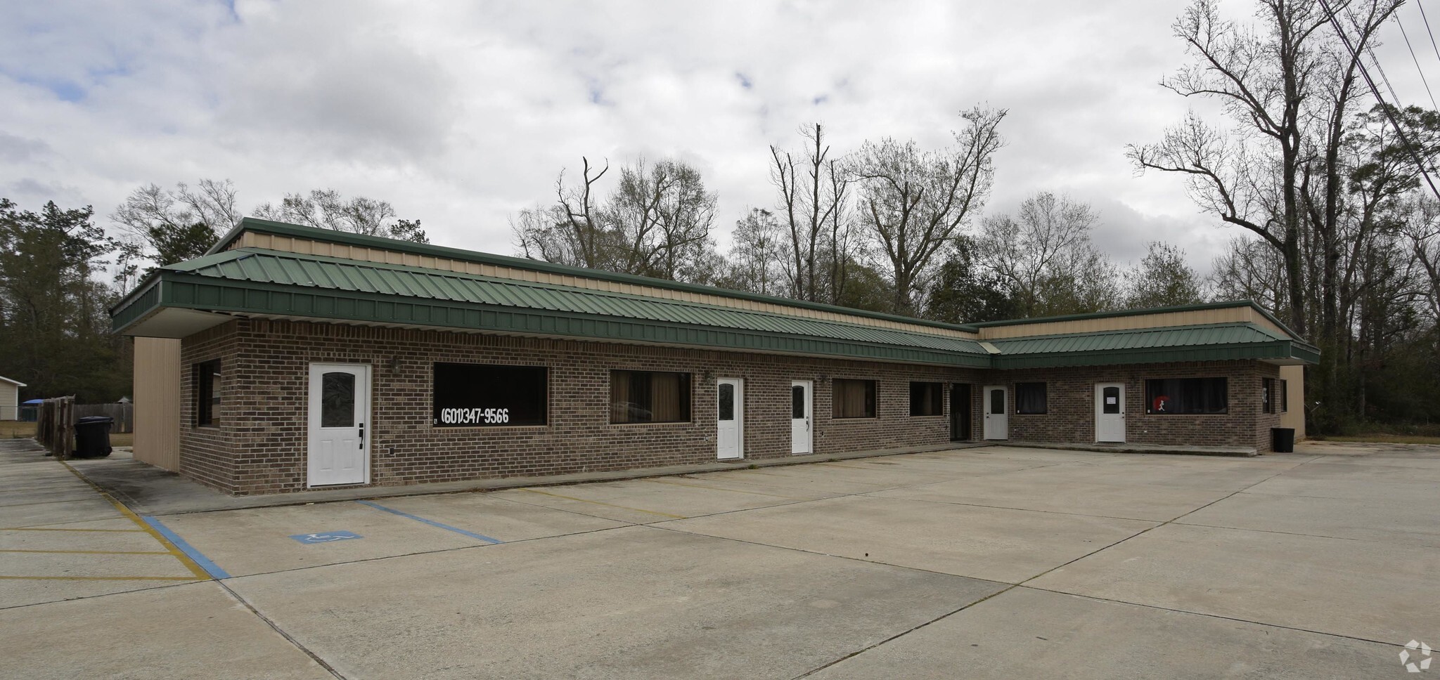 3036 Highway 43 N, Picayune, MS for sale Primary Photo- Image 1 of 1