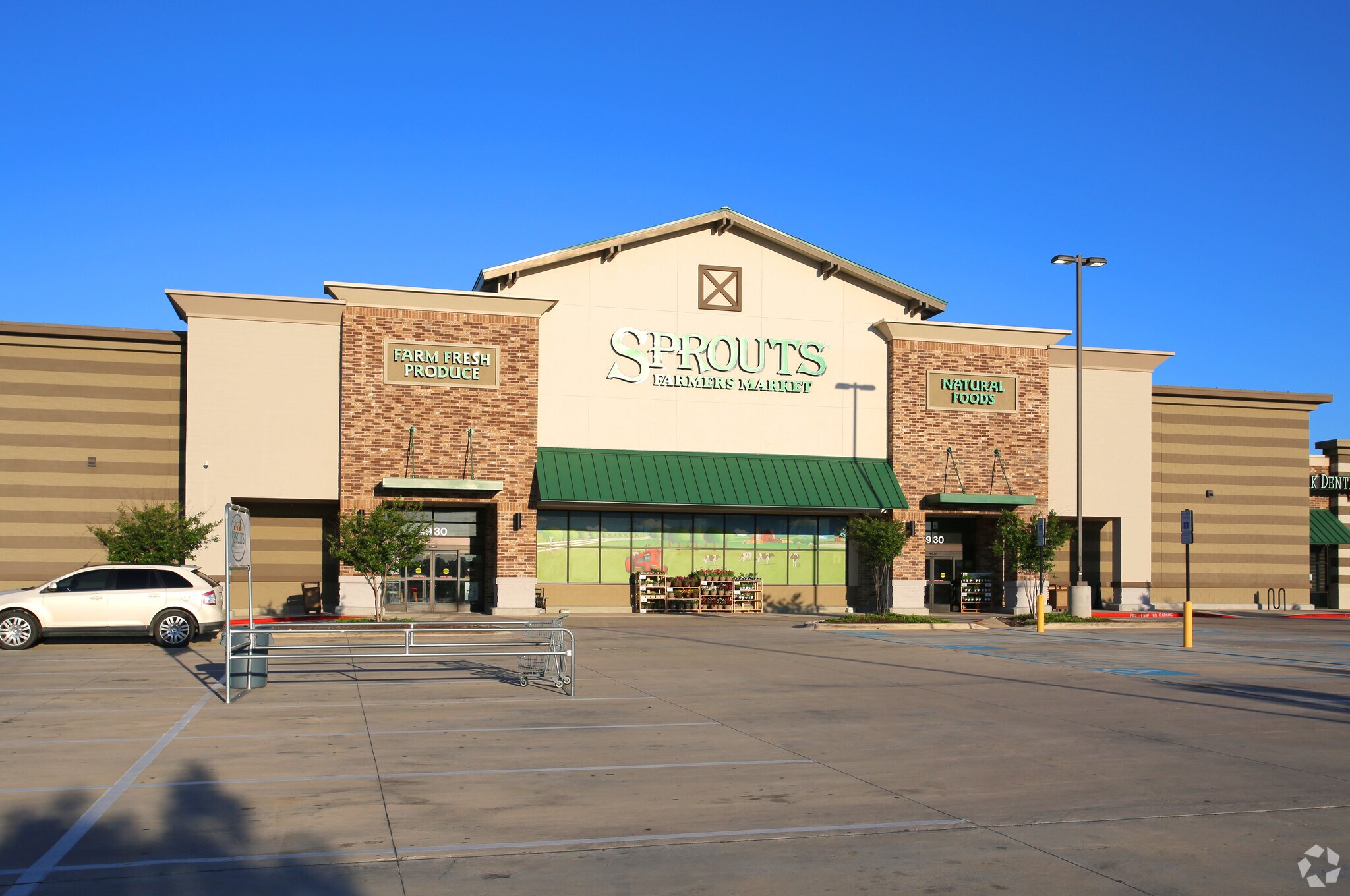 4930 Teasley Ln, Denton, TX for sale Building Photo- Image 1 of 1