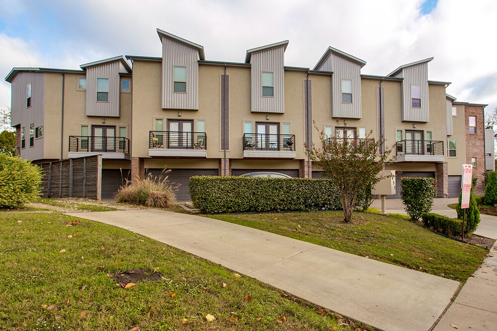 6051 Ross Ave, Dallas, TX for sale Primary Photo- Image 1 of 1