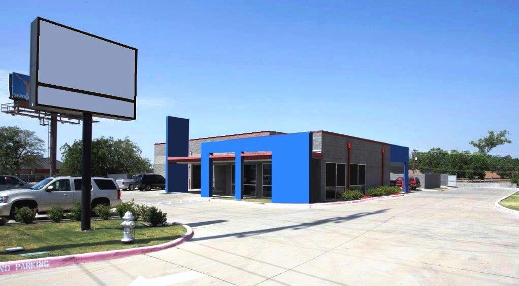 5921 Rufe Snow Dr, Fort Worth, TX for sale Primary Photo- Image 1 of 1